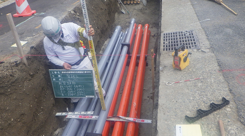 施工の様子02