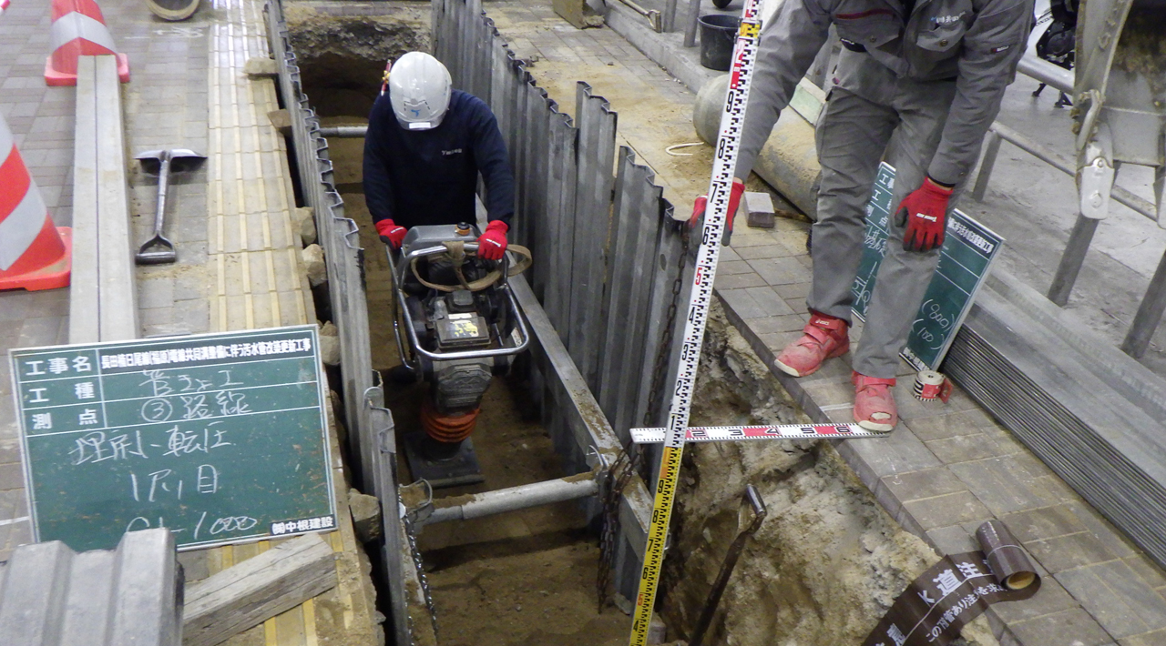 施工の様子03